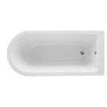 Freestanding Shower Bath - All Sizes