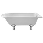 Freestanding Shower Bath - All Sizes