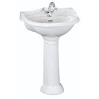 Porchester Full Pedestal