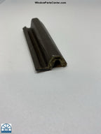 BB12004 - BiltBest Hinged Swinging Patio Door Foam Filled Weather Stripping