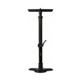 BBB AirBoost 3.0 BFP-28 Floor Pump Black