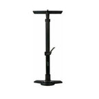 BBB AirBoost 3.0 BFP-28 Floor Pump Black