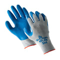 FHC Atlas Work Glove Non-Slip Latex Palm
