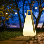 B-Bulb Outdoor Rechargeable LED Light