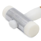 Thorex 710 Glazing Hammer Face