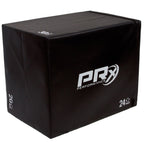 PRx Soft-Sided Plyo Box