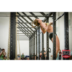 24' Freestanding Builder® Rig: Dual-Independent Bars