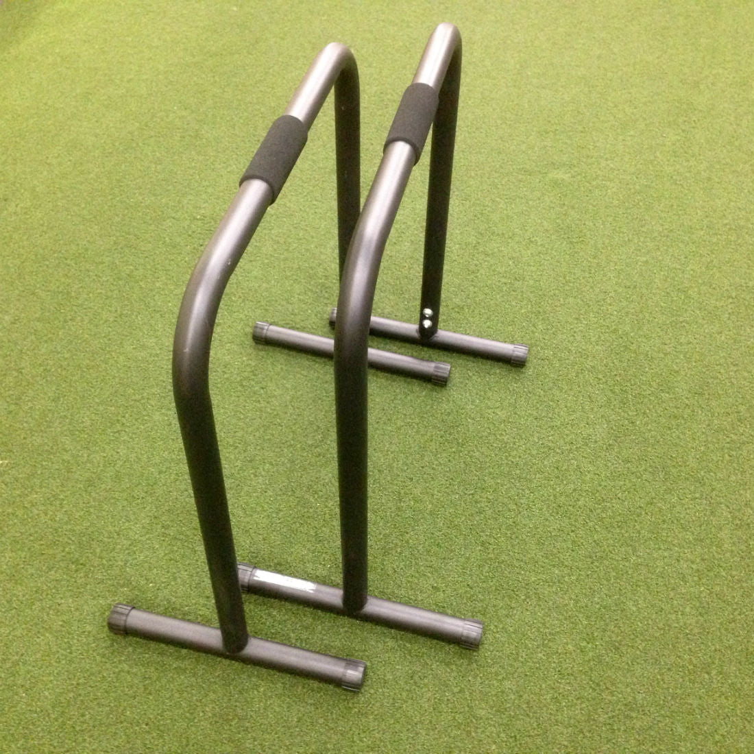 Boot Camp Trainer