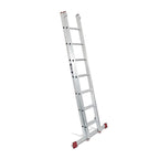 Lyte Non-Professional Double Section Extension Ladder - All Sizes