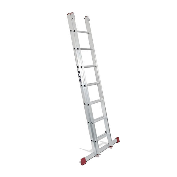 Lyte Non-Professional Double Section Extension Ladder - All Sizes