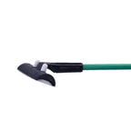 Tetra Glass Scraper 45: Stainless Blade, Marine-Safe