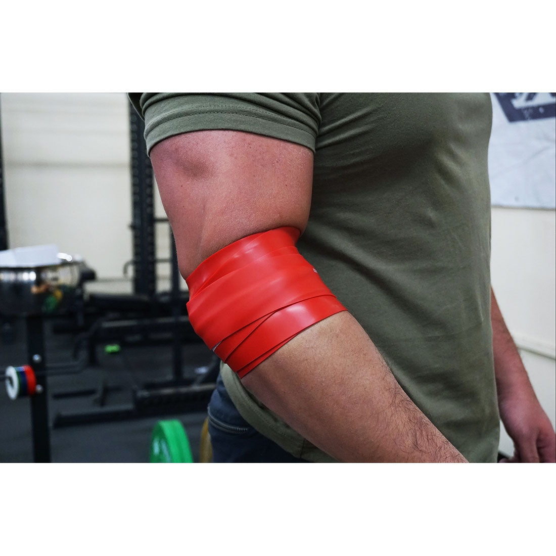 Floss Bands