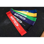 Shorty Bands