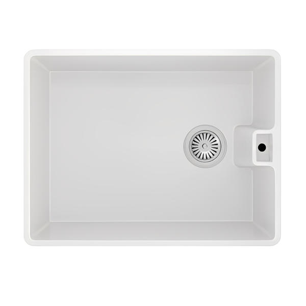 Comite Belfast Kitchen Sink w/ Waste