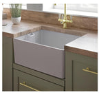 Comite Belfast Kitchen Sink w/ Waste