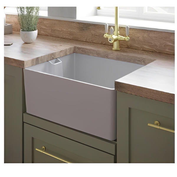 Comite Belfast Kitchen Sink w/ Waste
