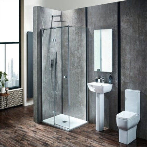 Bella 570mm Basin - 1 Tap Hole