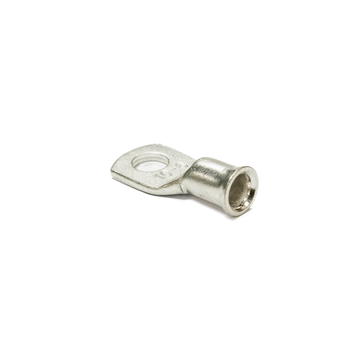 10 Pack of Exotronic 10mm² Copper Lug M6 | Bellmouth