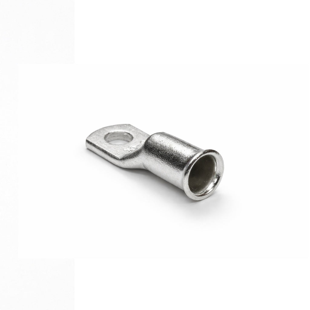 10 Pack of Exotronic 50mm² Copper Lug M8 | Bellmouth