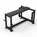RMC Prone Row Pull Up Bench - VOLTZ Series