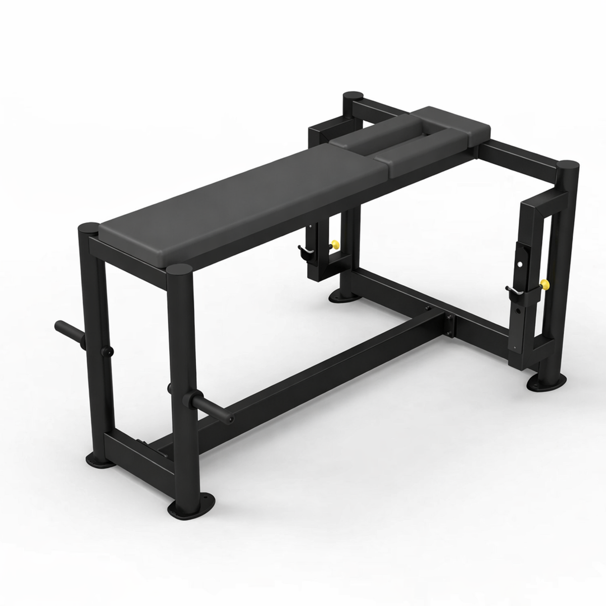 RMC Prone Row Pull Up Bench - VOLTZ Series