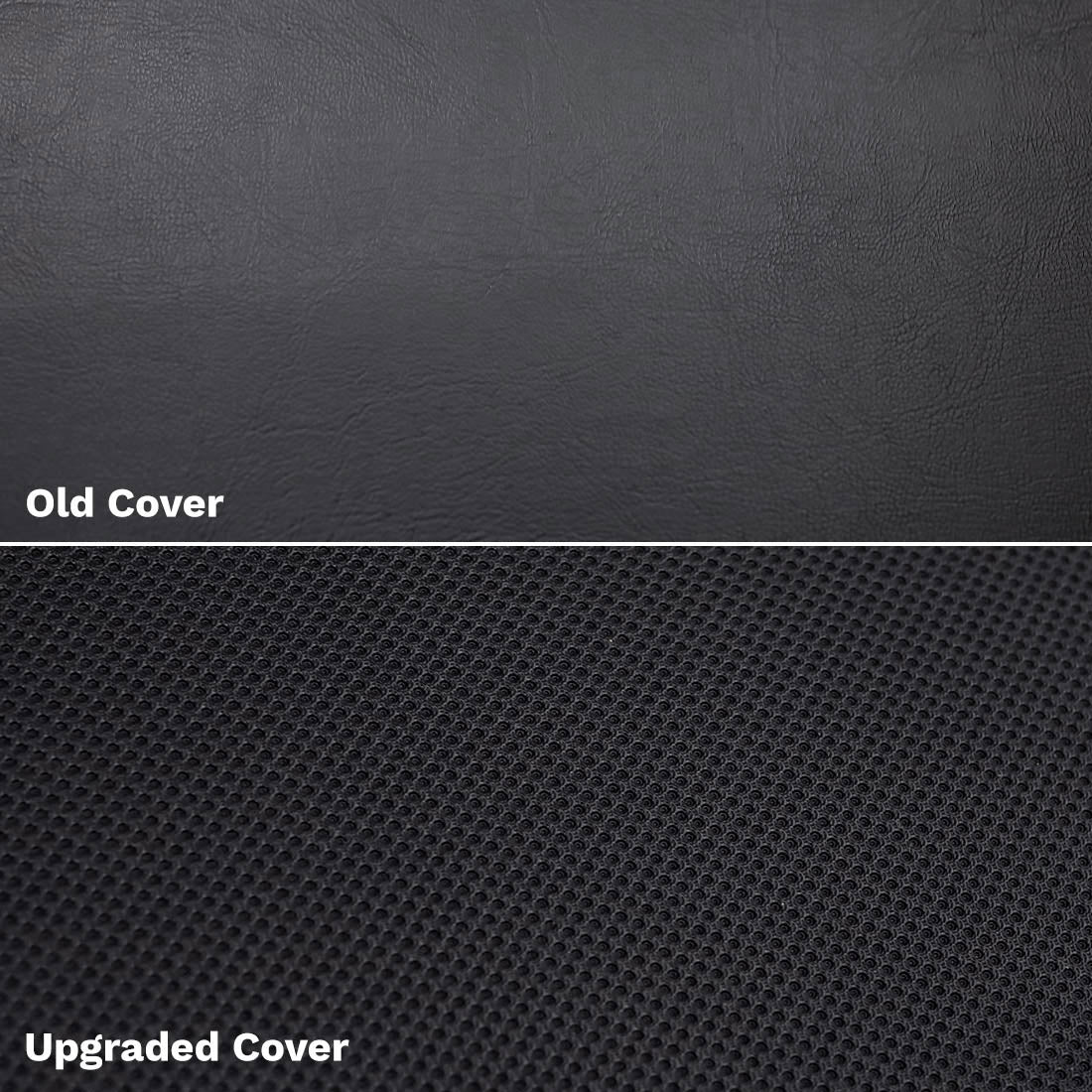 Econ Flat Bench Pad