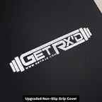 Hefty-Wide Flat Bench Pad