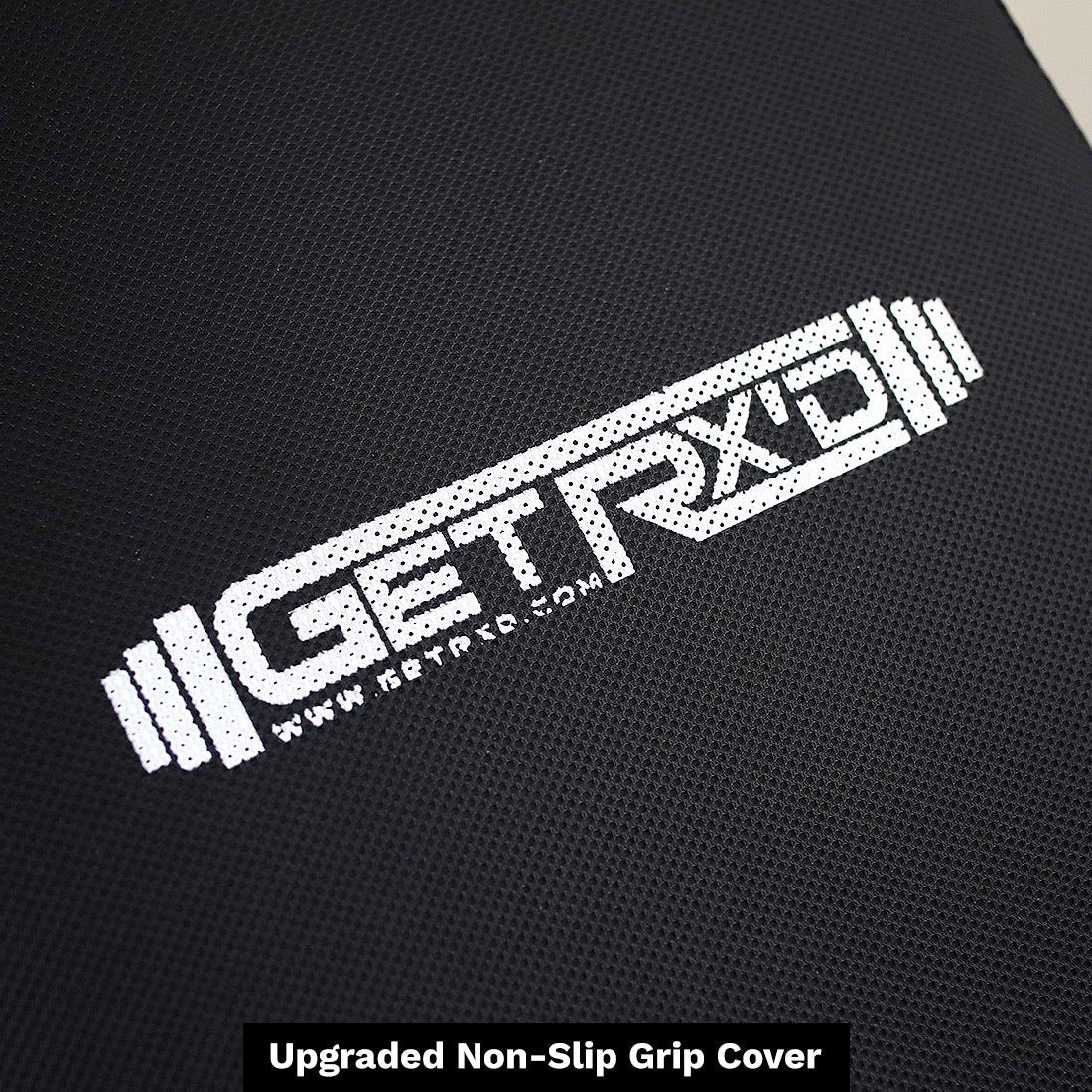 Hefty-Wide Flat Bench Pad