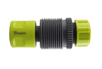 Flexi Hose Connector 1/2" Lime