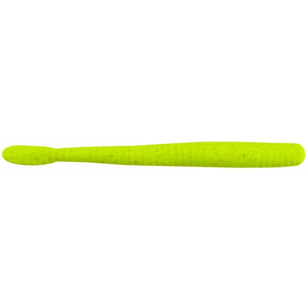 Berkley Gulp Fry 3" Chartreuse