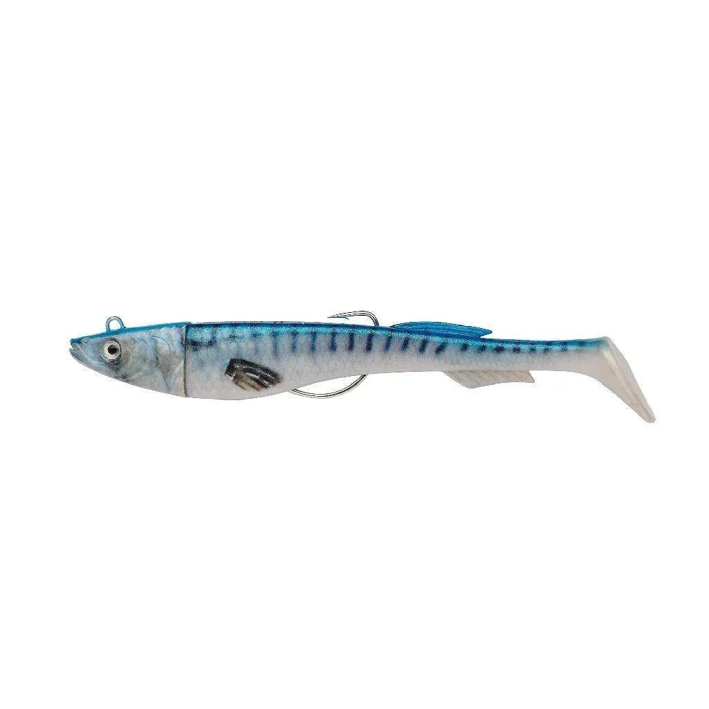 Berkley PowerBait Power Sardine Weedless 12cm 20g