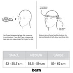 Bern Hudson MIPS Helmet - Matte Sand