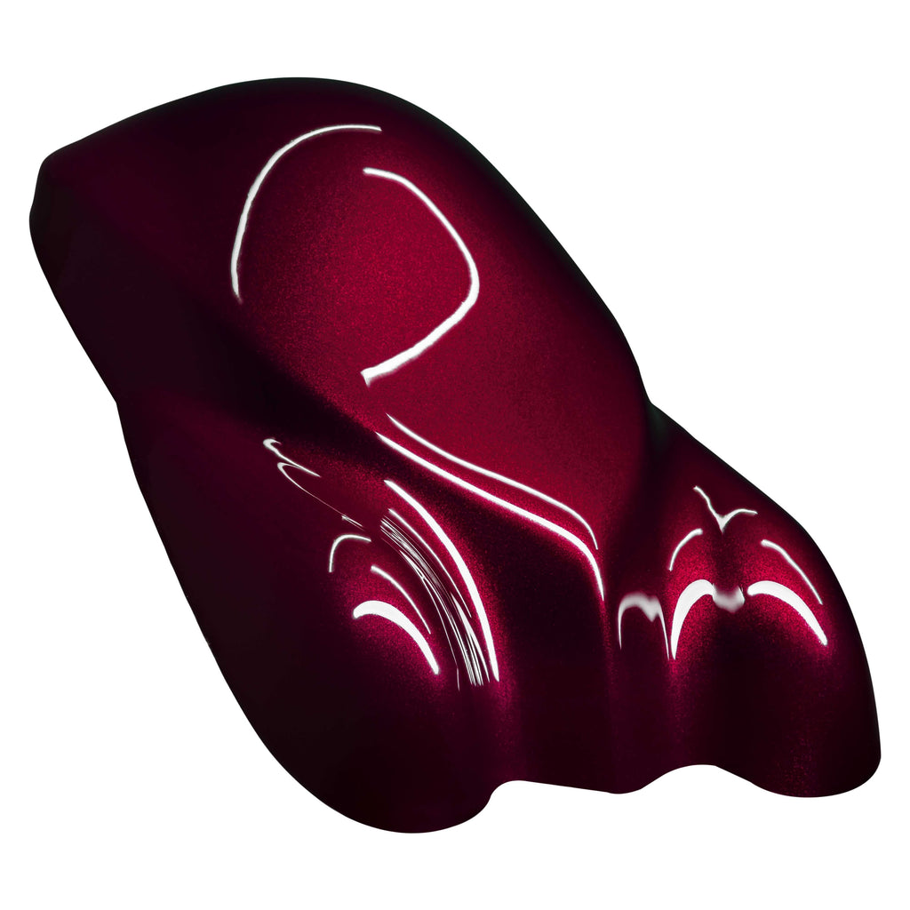 Solventborne Basecoat, Berry'd Alive, Gallon