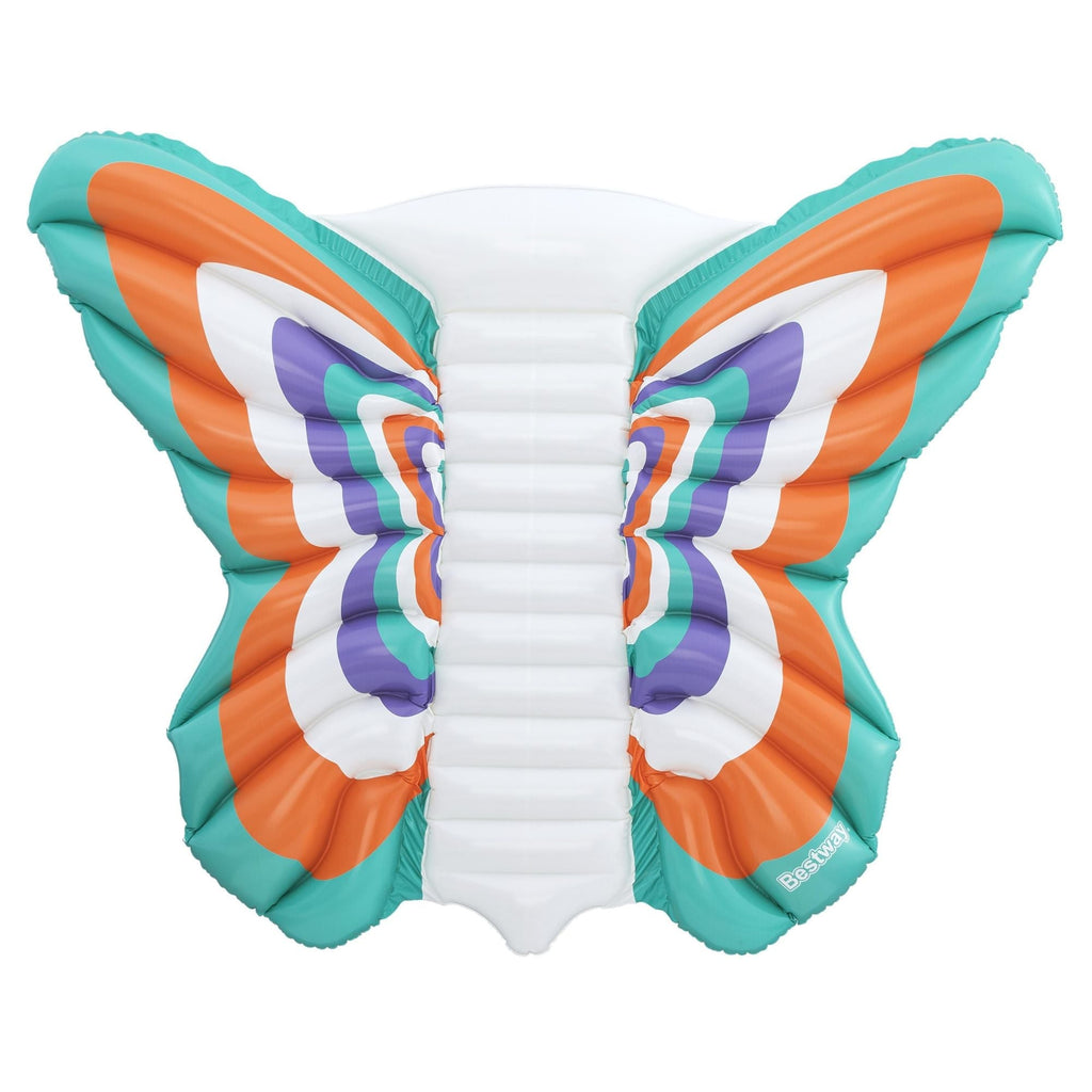 Boho Butterfly Pool Float