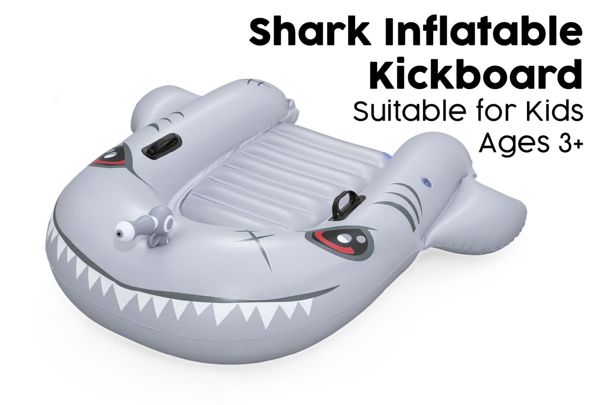Sharkventure Inflatable Kickboard