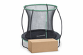 12' Xtreme Air Trampoline Box 1/3