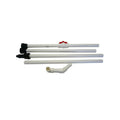 Betta Deluxe Pipework Set (Suitable for Clearseal Reefspace Deluxe)
