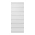 Decklap Reinforced Door Panel