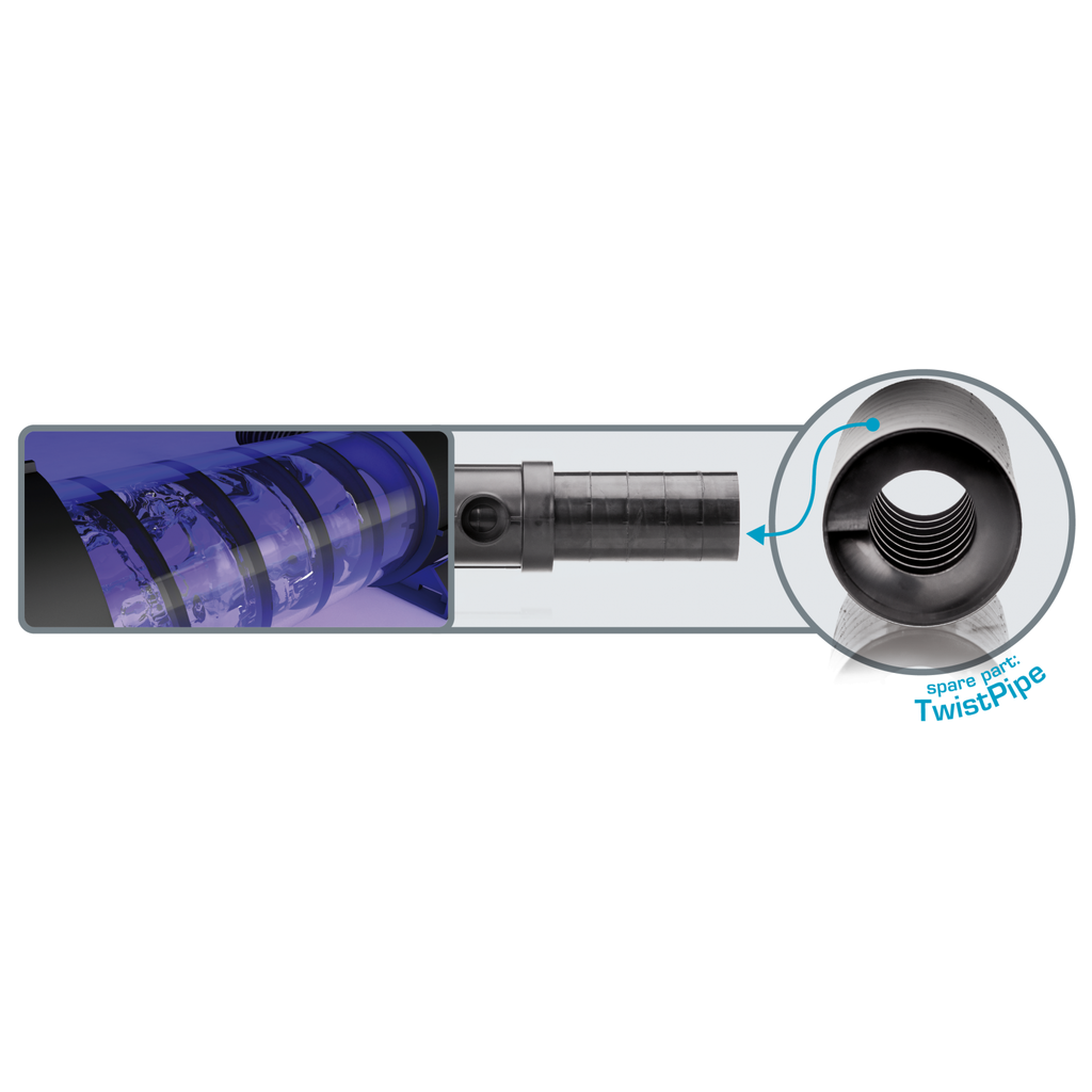 Aqua Medic Helix Max 2.0 UV Steriliser Fish Tank Aquarium