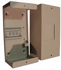 Midnite Solar MN Shunt Busbar for Big Baby Box Enclosure