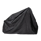 FREE Bike Cover ($59 Value)
