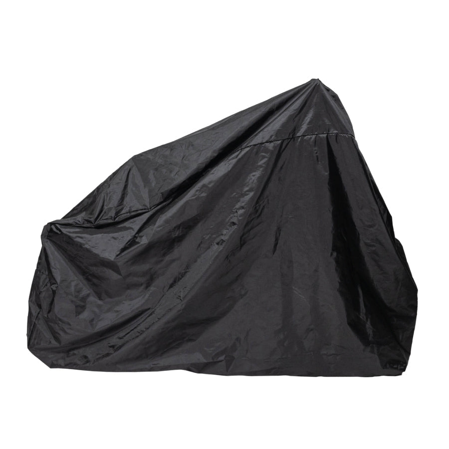 FREE Bike Cover ($59 Value)