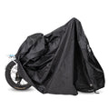 FREE Bike Cover ($59 Value)