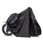 FREE Bike Cover ($59 Value)