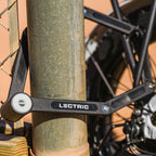 FREE Bike Lock ($59 Value)