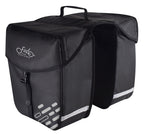 Bike Rack Pannier Bag - Versatile Storage for Every Journey