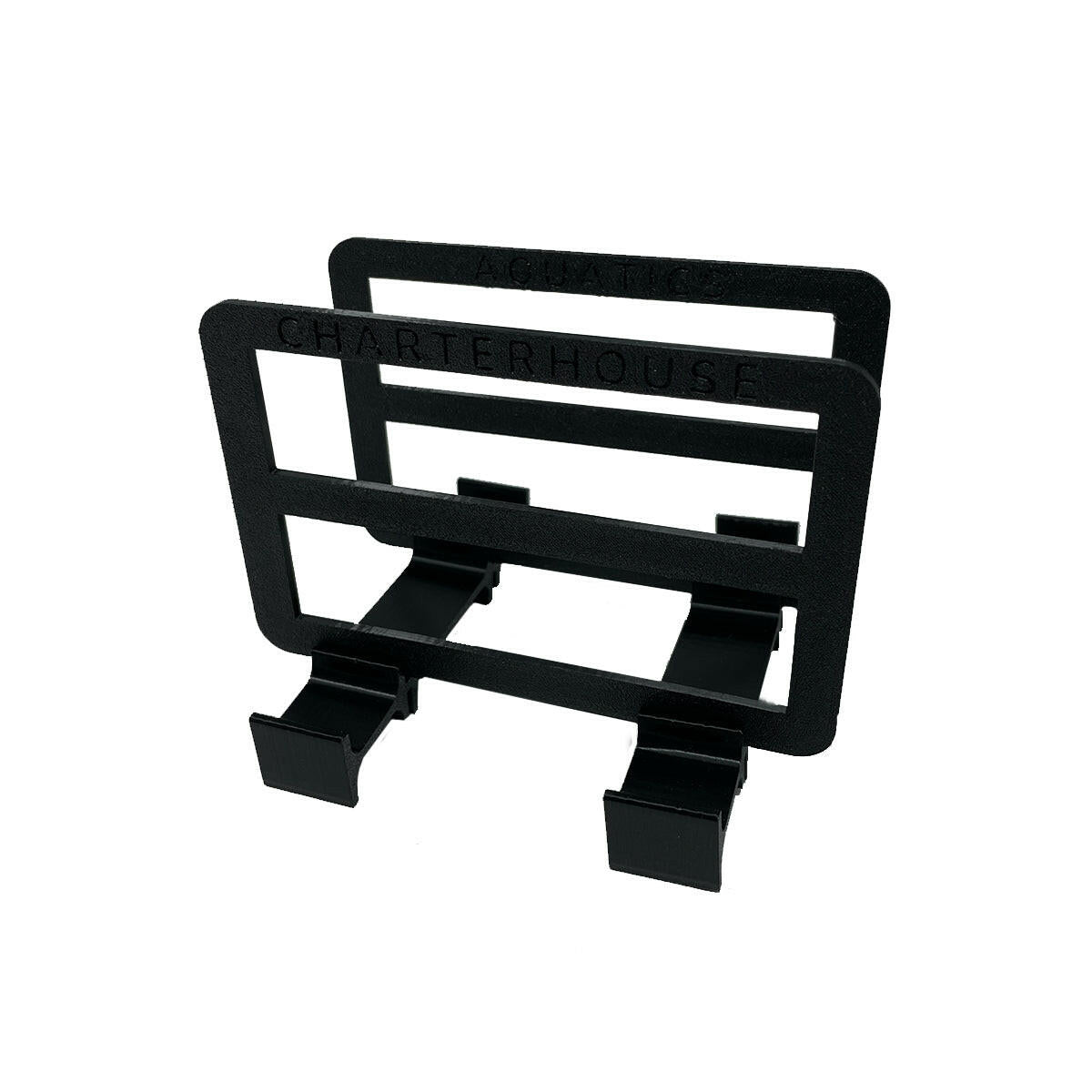 Charterhouse 3D Bio Stackers - Flat - For Biological Media Blocks