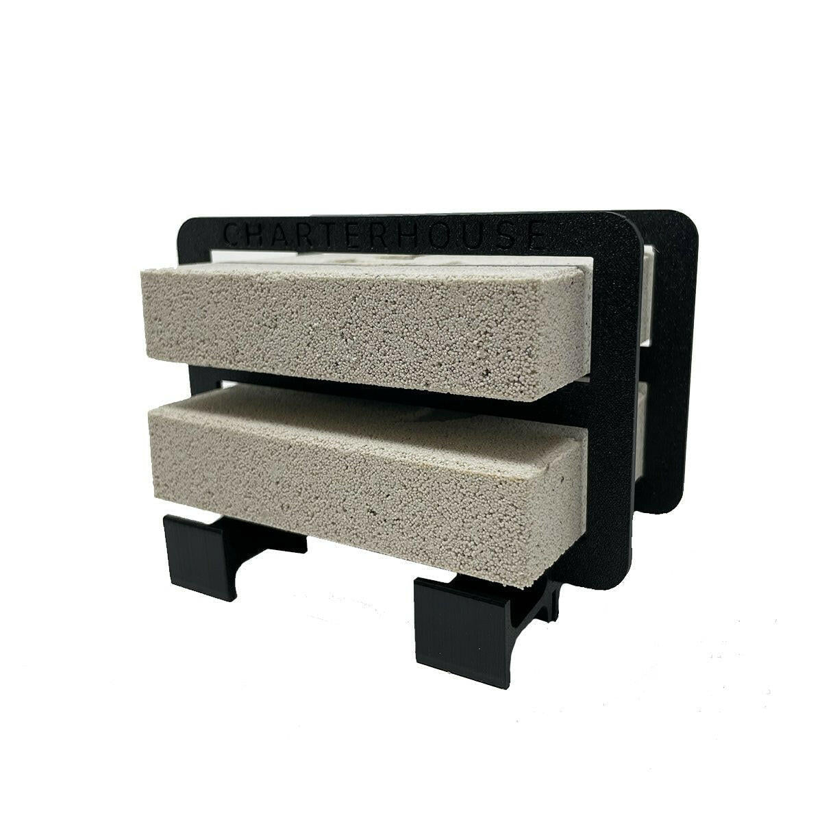 Charterhouse 3D Bio Stackers - Flat - For Biological Media Blocks