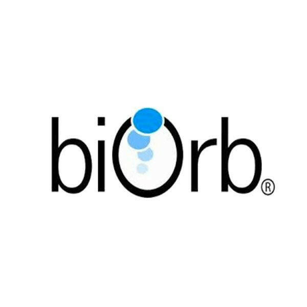 Biorb Classic 30 Lid - Black
