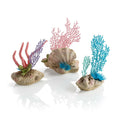 BiOrb Coral Fans and Shells Set